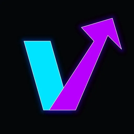 Vyro Telegram Bot Logo